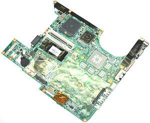 AS IS COMPAQ F700 F500 V6000 Motherboard 443777 001 AS IS  