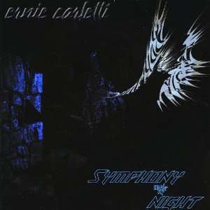  Symphony of the Night Demo 2001 Ernie Carletti Music