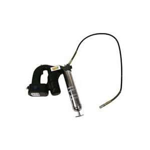 IMPERIAL 72537 CORDLESS GREASE GUN 18V BATTERY Automotive