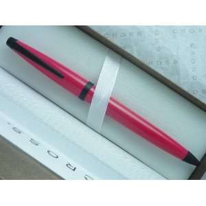  Cross Made in USA Limited Edition Hot Pink with 0.5MM Lead 