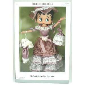  Betty Boop Southern Bell Premium Edition 12 Doll 