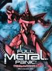 Full Metal Panic   Mission 6 (DVD, 2004, Reversible Cover)