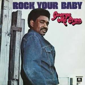  Rock your baby / Vinyl record [Vinyl LP] George McCrae 