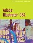 adobe illustrator cs4  