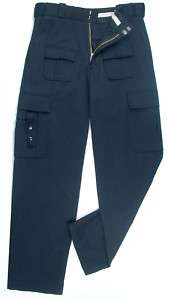 Blue NYPD Law Enforcement Utility Tactical Pants  