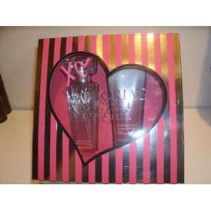 Victorias Secret Angel Gift Set Fragrance Mist and Fragrance Lotion