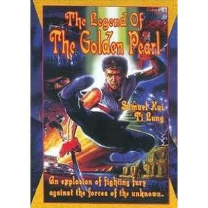  LEGEND OF THE GOLDEN PEARL, THE (DVD MOVIE) Everything 
