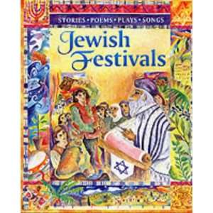  Festival Tales Jewish (9780750232586) Saviour Pirotta 