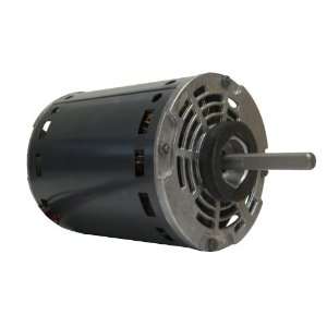 Fasco D825 5.6 Inch Diameter PSC Motor, 1 3/4 HP, 230 Volts, 1625 RPM 