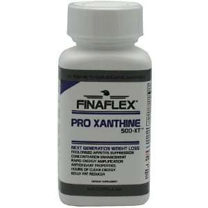  Redefine Nutrition Pro Xanthine 500 XT (Weight Loss 