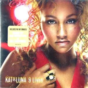  9 Lives Kat Deluna Music