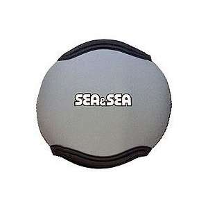  Sea & Sea Neoprene Dome Cover for the Compact Dome Port 