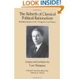   of Leo Strauss by Leo Strauss and Thomas L. Pangle (Jan 15, 1989