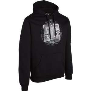  DC What It Is Pullover Hoody  Mens