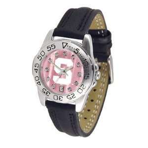 Michigan State University Spartans Sport Leather Band   Ladies Mother 