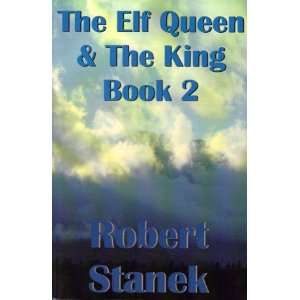  The Elf Queen & the King Books