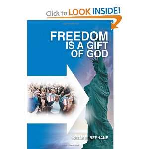   of God Witness in Al Qaeda (9780595718177) Yonas R. Berhane Books