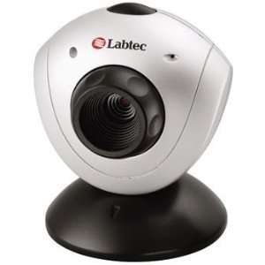  Labtec WebCam Pro   Web camera   color   audio   USB Electronics