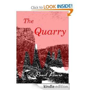 Start reading The Quarry  