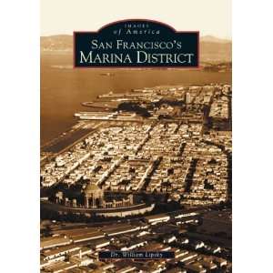  District (Images of America) [Paperback] Dr. William Lipsky Books