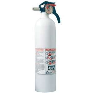 Kidde   Auto/Mariner Fire Extinguishers Auto/Mariner 10 Retail 408 