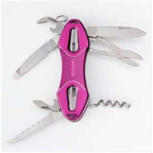  Columbia All In One Tool   Pink