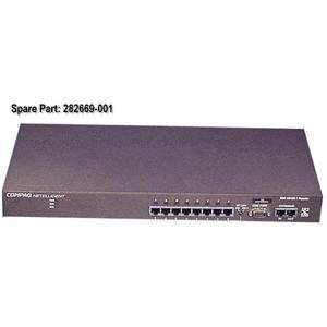   Port 10BT Snappable HUB   Refurbished   810028 004 