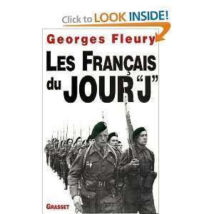  Les Francais du jour J (French Edition) (9782246479819 