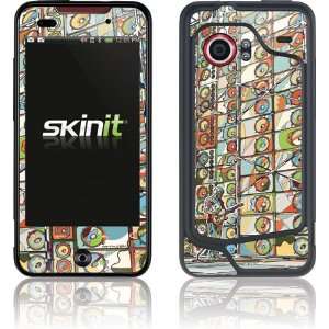  1000 Units skin for HTC Droid Incredible Electronics