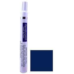  1/2 Oz. Paint Pen of Regatta Blue Pearl Touch Up Paint for 