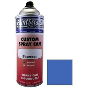   Up Paint for 2001 Hyundai Accent Brio (color code SB) and Clearcoat
