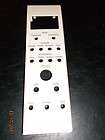 New GE Microwave Convection Oven Control Panel part # wb07x10402