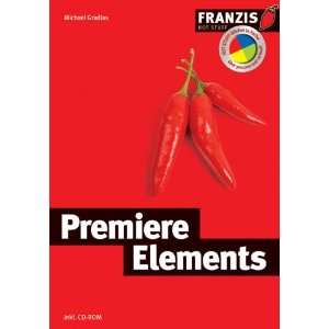 Premiere Elements [Perfect Paperback]