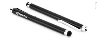 Griffin GC16040 Black Stylus for iPad, iPod, iPhone and Other 