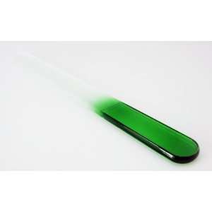  Premium Manicure Crystal Glass Nail File By Cheeky  Grass 