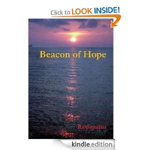 Beacon of Hope Robin Ralpapajan Thurman, Chet Schmidt, Reyes Chun 