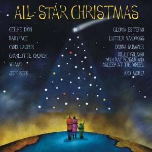  All Star Christmas [Korea Edition] [Sony Music 