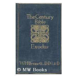   text is taken; index and map / edited by W.H. Bennett William Henry