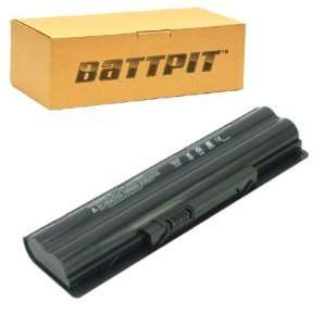  Laptop / Notebook Battery Replacement for HP Pavilion dv3 