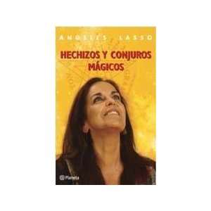  Hechizos Y Conjuros Mágicos (9789562474214) María De 