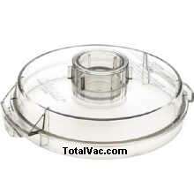 Cuisinart 11 cup Food Processor Work Bowl Cover  