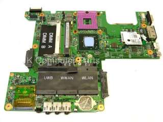 Dell Inspiron 1525 Laptop Motherboard 55.4W001.114  