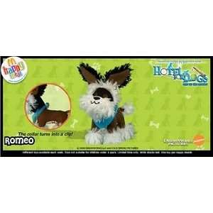  Dreamworks Hotel Dogs McDonalds 2009 Happy Meal Toy #6 