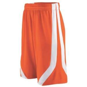 Triple Double Game Short   Youth by Augusta Sportswear (in 12 colors 