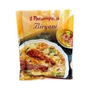 Parampara Biryani Mix Grocery & Gourmet Food