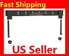   Ultra Low Profile Wall Mount Bracket for LED TV Max 110Lbs 32 60 inch
