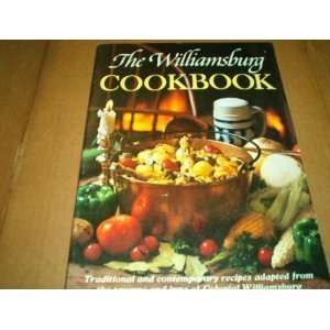   taverns and inns of Colonial Williamsburg (9780030867040) Letha Booth