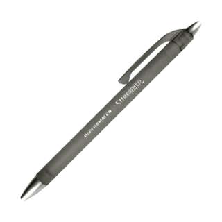   Suregrip Black Retractable Ball Point Pen 071641580114  