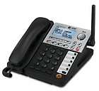 at t synj sb67148 cordless 4 line additional desk phone