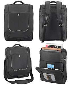Sumdex 17 inch Laptop Backpack  